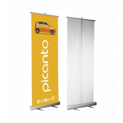 Banner Roll Up